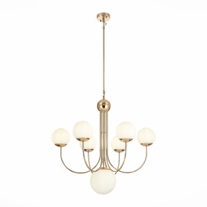 Подвесная люстра ST Luce Avellino SL1504.203.07