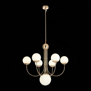 Подвесная люстра ST Luce Avellino SL1504.203.07