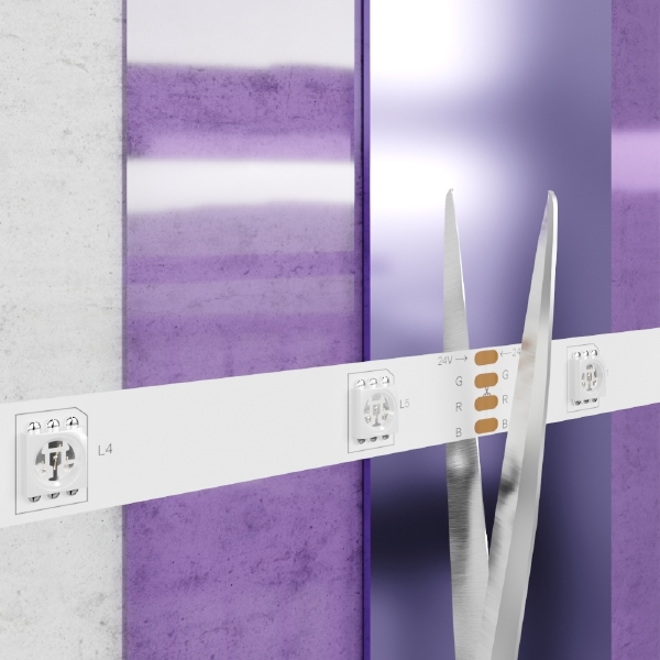 LED лента Maytoni 10166