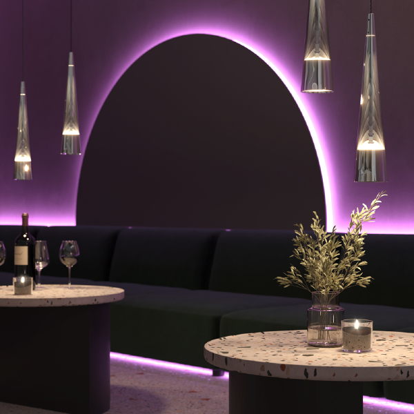 LED лента Maytoni 10166