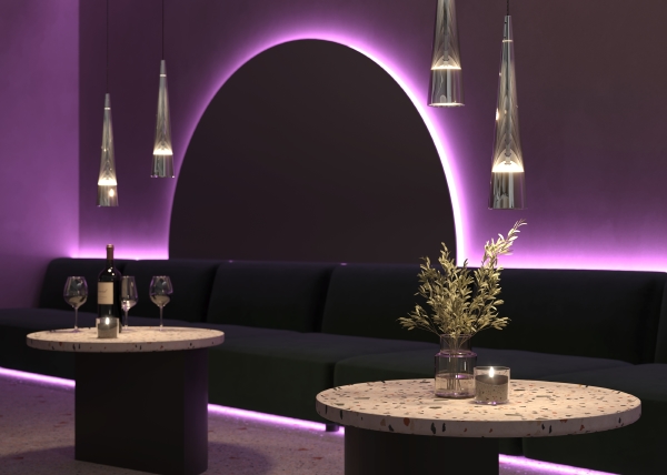 LED лента Maytoni 10166