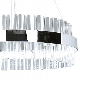 Подвесная люстра Natali Kovaltseva Smart Home LED LAMPS 81221