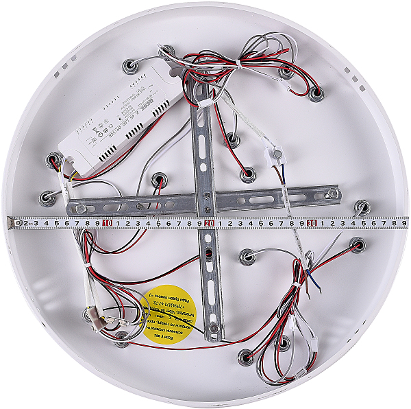 Потолочная люстра Natali Kovaltseva Led Lamps LED LAMPS 81226