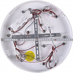 Потолочная люстра Natali Kovaltseva Led Lamps LED LAMPS 81226