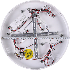 Потолочная люстра Natali Kovaltseva Led Lamps LED LAMPS 81226