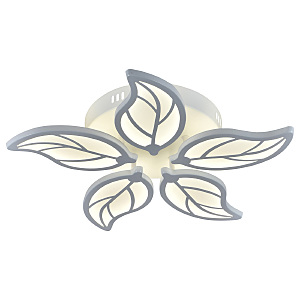Потолочная люстра Escada Foliage 10214/5LED