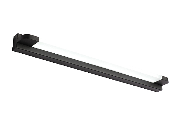 Настенный светильник Escada Line 10225/1LED Black