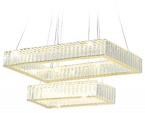 Подвесная люстра Ambrella Traditional TR5007