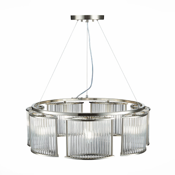 Подвесная люстра ST Luce Velletri SL1627.103.07