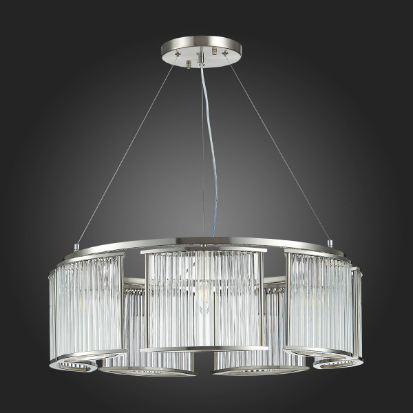 Подвесная люстра ST Luce Velletri SL1627.103.07