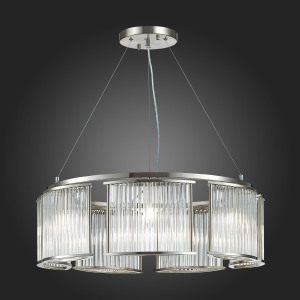 Подвесная люстра ST Luce Velletri SL1627.103.07