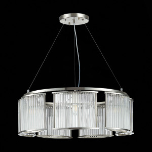 Подвесная люстра ST Luce Velletri SL1627.103.07