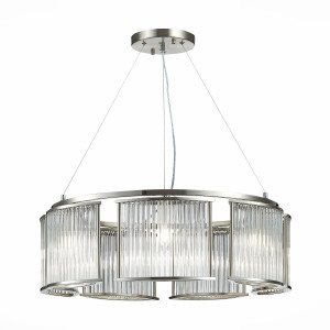 Подвесная люстра ST Luce Velletri SL1627.103.07