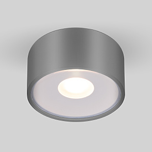 Накладной светильник Elektrostandard Light LED Light LED 2135 (35141/H) серый