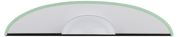 Детский ночник ЭРА NLED-487 NLED-487-1W-SW-GR