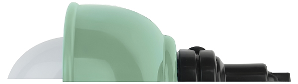 Детский ночник ЭРА NLED-487 NLED-487-1W-SW-GR