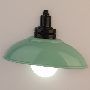 Детский ночник ЭРА NLED-487 NLED-487-1W-SW-GR