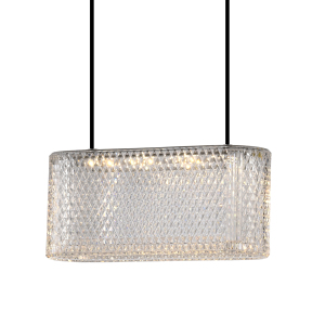 Светильник подвесной Delight Collection P0851 P0851-1A s-gold