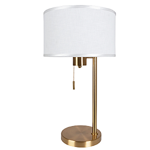Настольная лампа Arte Lamp Proxima A4031LT-1PB