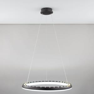 Подвесная люстра Citilux Юпитер Смарт CL730A095S