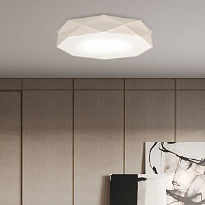 Светильник потолочный TK Lighting Kantoor 4225 Kantoor White