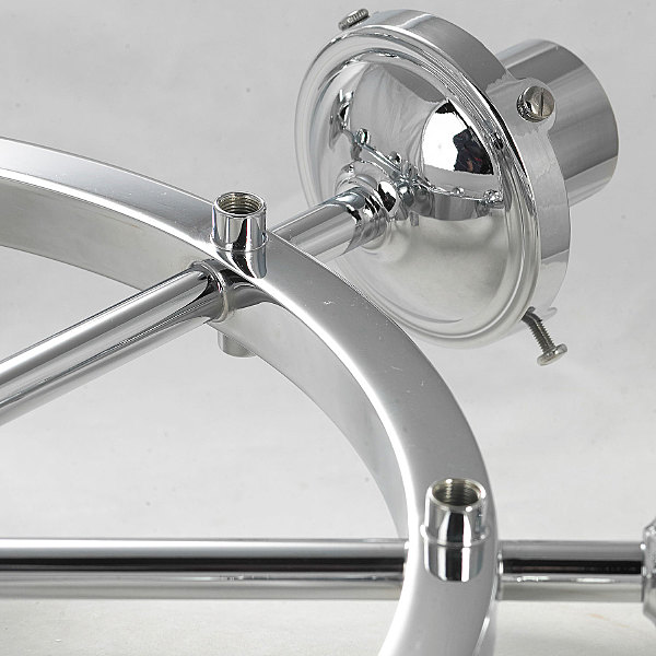 Подвесная люстра Lussole LOFT LSP-8528