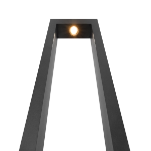 Уличный наземный светильник Maytoni Bonn O425FL-L10GF