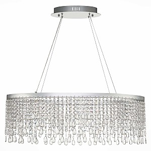 Подвесная люстра ST Luce Vega SL6201.103.37