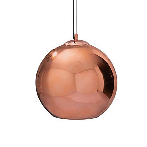 Светильник подвесной Loft It Copper Shade LOFT2023-B