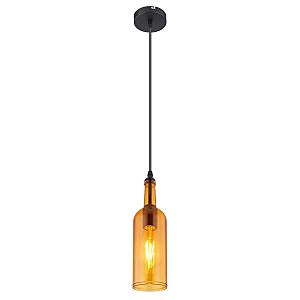 Светильник подвесной Globo Levito 28048HA