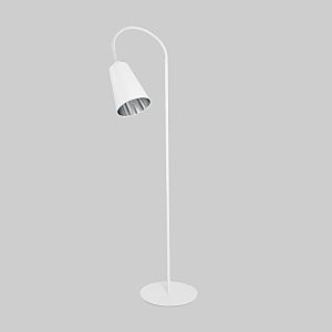 Торшер TK Lighting Wire 5166 Wire Silver