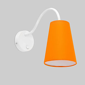 Настенное бра TK Lighting Wire 2448 Wire Colour