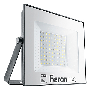 Прожектор уличный Feron LL-1000 41541