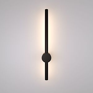 Настенный светильник Elektrostandard Cane Cane LED черный (MRL LED 1114)