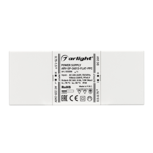 Драйвер для LED ленты Arlight ARV-SP 033258
