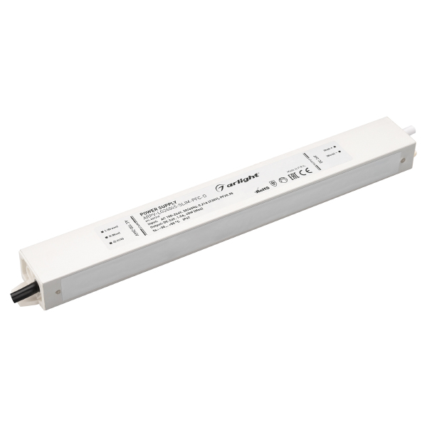 Драйвер для LED ленты Arlight ARPV-LG 031719
