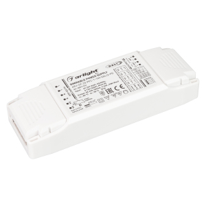 Драйвер для LED ленты Arlight ARJ 025111(1)