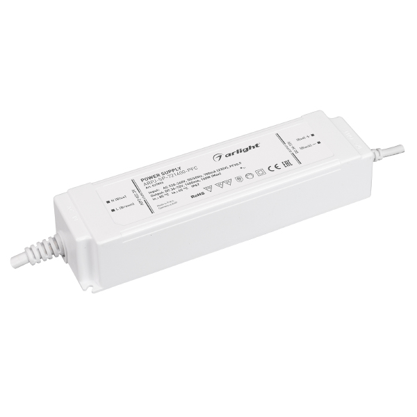 Драйвер для LED ленты Arlight ARPJ 037893
