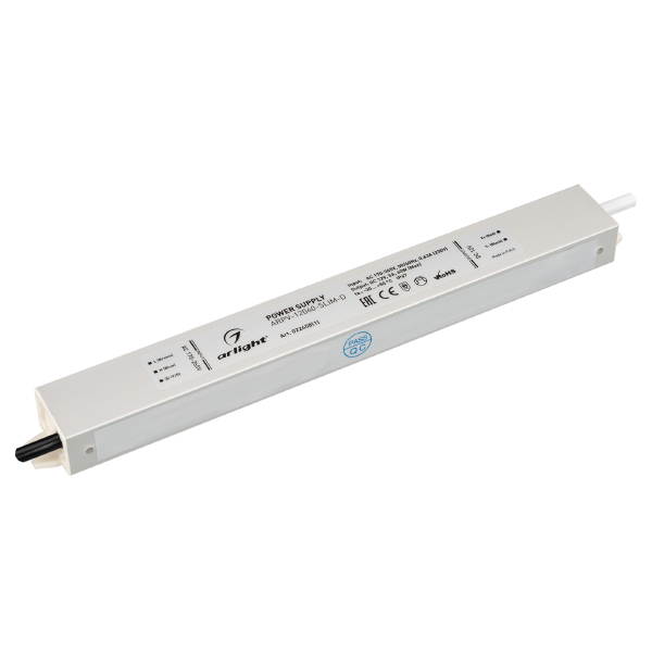 Драйвер для LED ленты Arlight ARPV 022458(1)