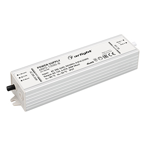 Драйвер для LED ленты Arlight ARPV 023189