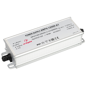 Драйвер для LED ленты Arlight ARPV 032317