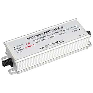 Драйвер для LED ленты Arlight ARPV 032317