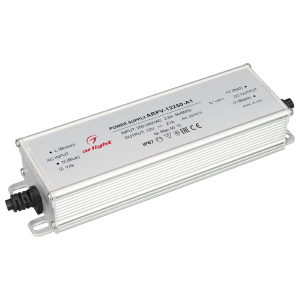 Драйвер для LED ленты Arlight ARPV 031513