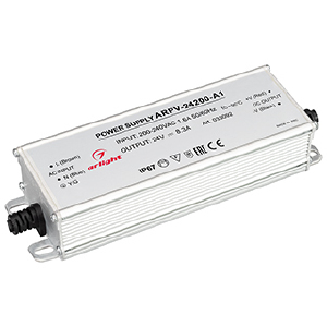 Драйвер для LED ленты Arlight ARPV 033092