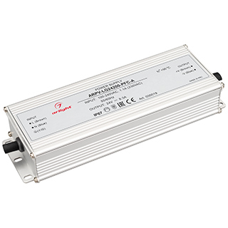 Драйвер для LED ленты Arlight ARPV-LG 030019
