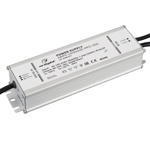 <span>Блок питания 025046(1) Arlight 240Вт</span>