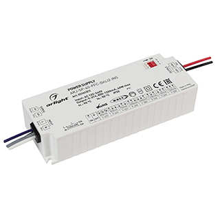 Драйвер для LED ленты Arlight 031613(1)