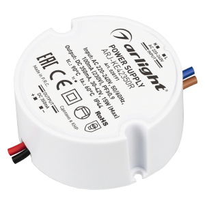 Драйвер для LED ленты Arlight ARJ 028191