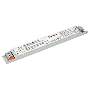 Драйвер для LED ленты Arlight ARJ 035536