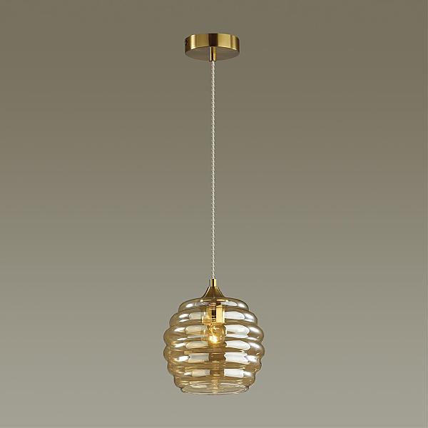 Светильник подвесной Lumion Monty 5285/1